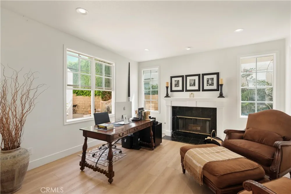 21 Fayence Newport Coast, CA 92657