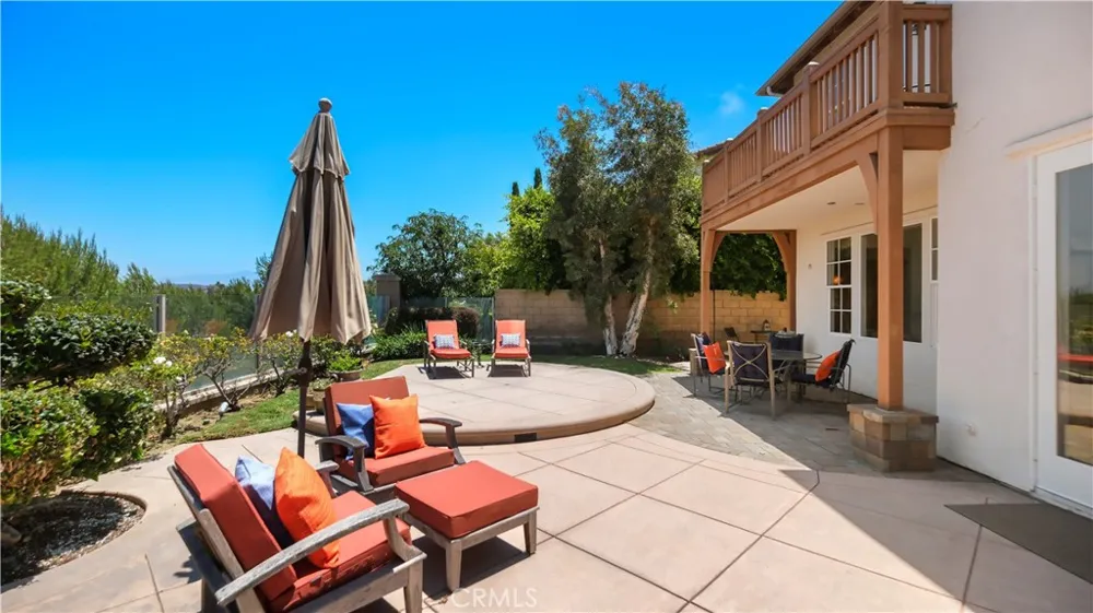 21 Fayence Newport Coast, CA 92657