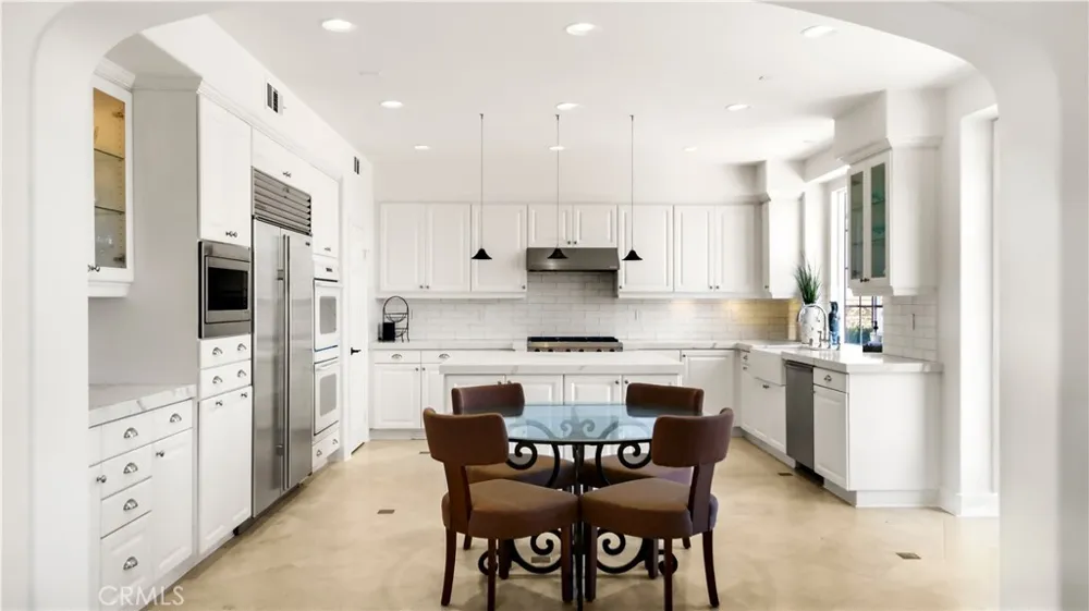 21 Fayence Newport Coast, CA 92657