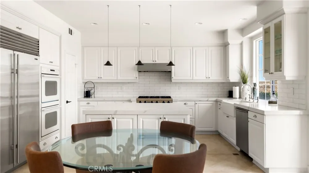 21 Fayence Newport Coast, CA 92657