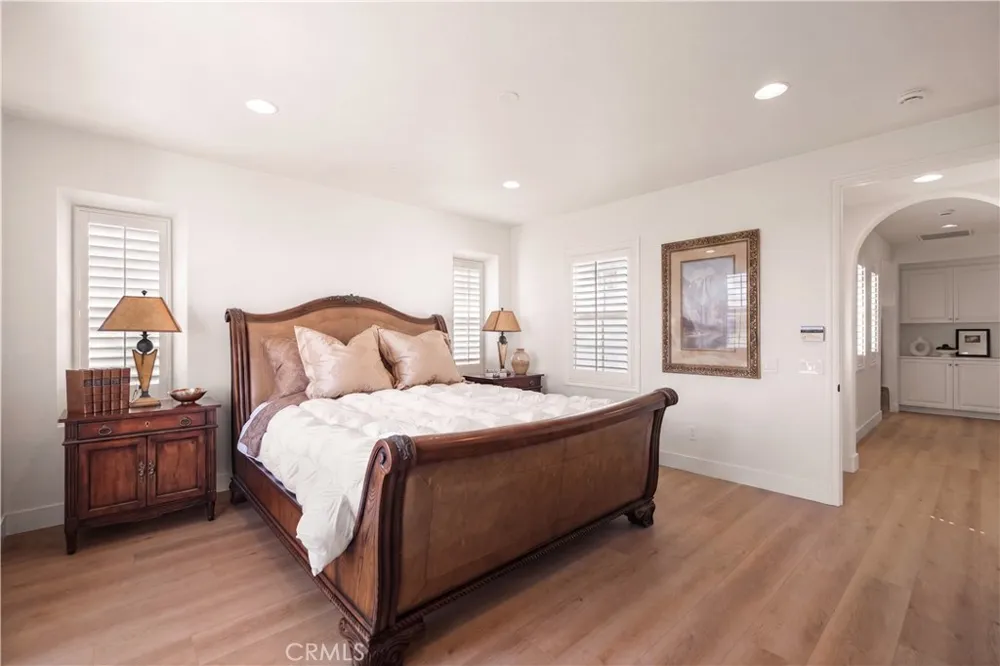 21 Fayence Newport Coast, CA 92657