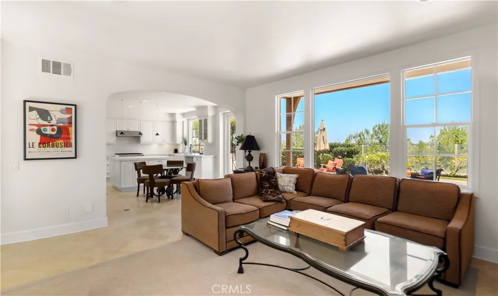 21 Fayence Newport Coast, CA 92657