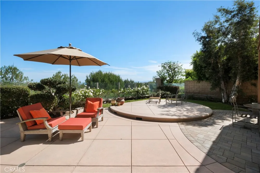21 Fayence Newport Coast, CA 92657