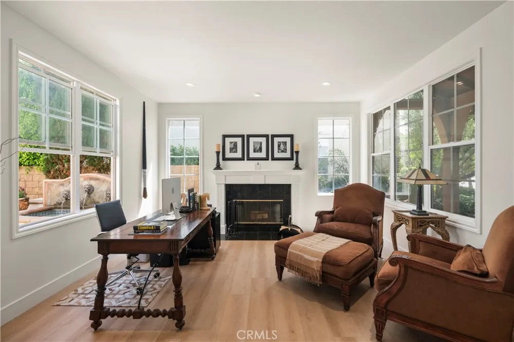 21 Fayence Newport Coast, CA 92657