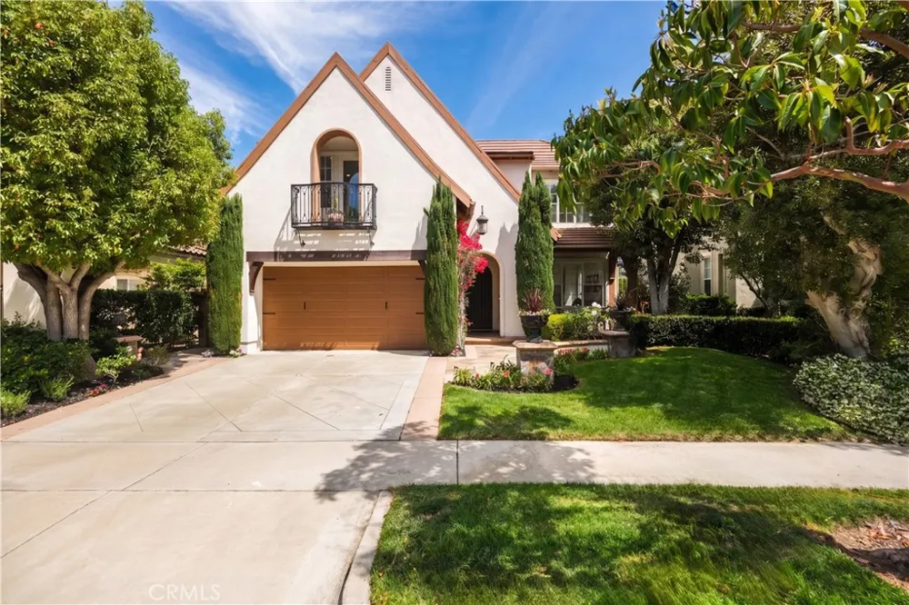 21 Fayence Newport Coast, CA 92657