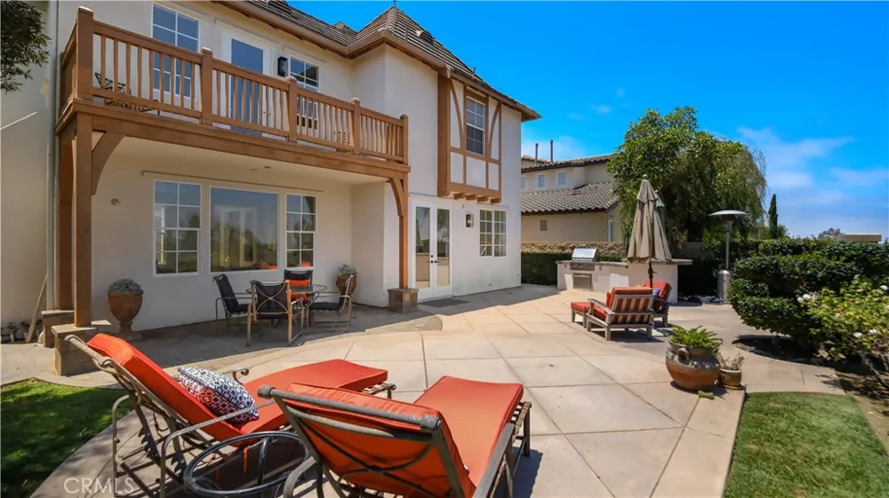 21 Fayence Newport Coast, CA 92657