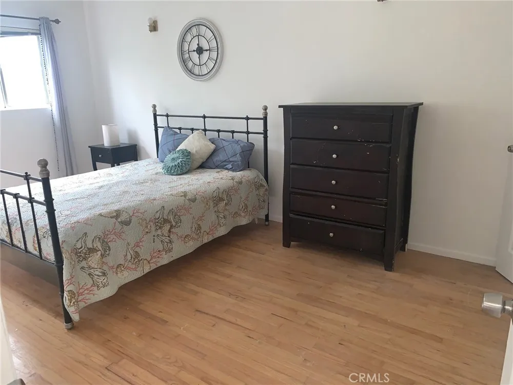 744 W 33rd San Pedro, CA 90731