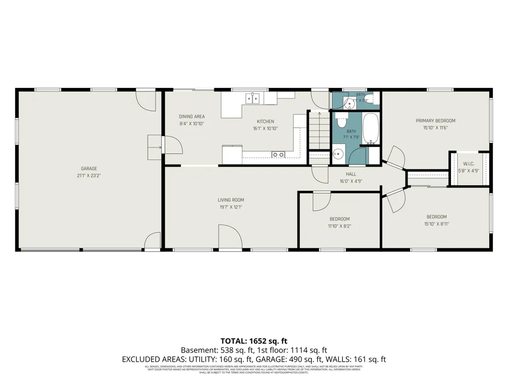 67238 Oxbow Drive Constantine, MI 49042
