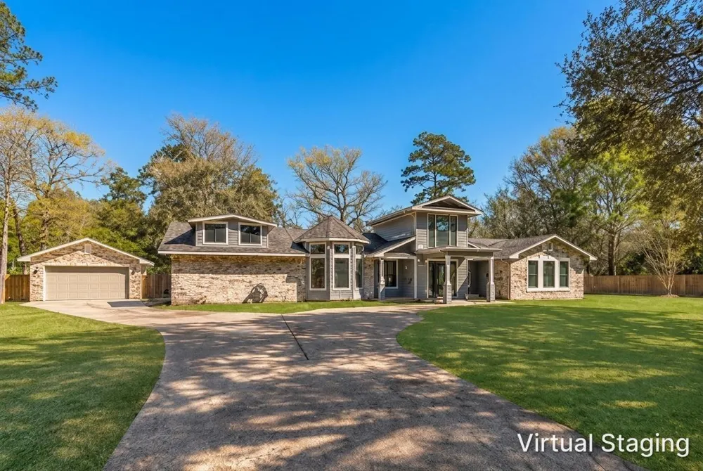 9711 Highway 150 Shepherd, TX 77371