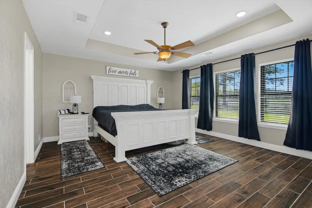 9711 Highway 150 Shepherd, TX 77371