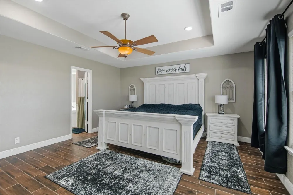 9711 Highway 150 Shepherd, TX 77371