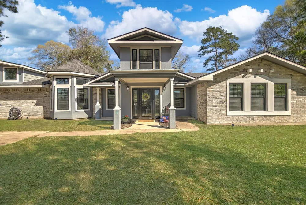 9711 Highway 150 Shepherd, TX 77371