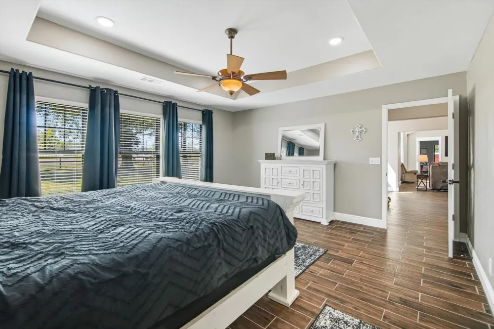 9711 Highway 150 Shepherd, TX 77371