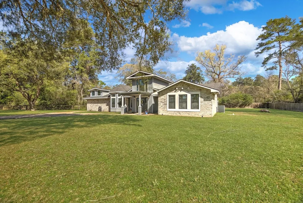 9711 Highway 150 Shepherd, TX 77371