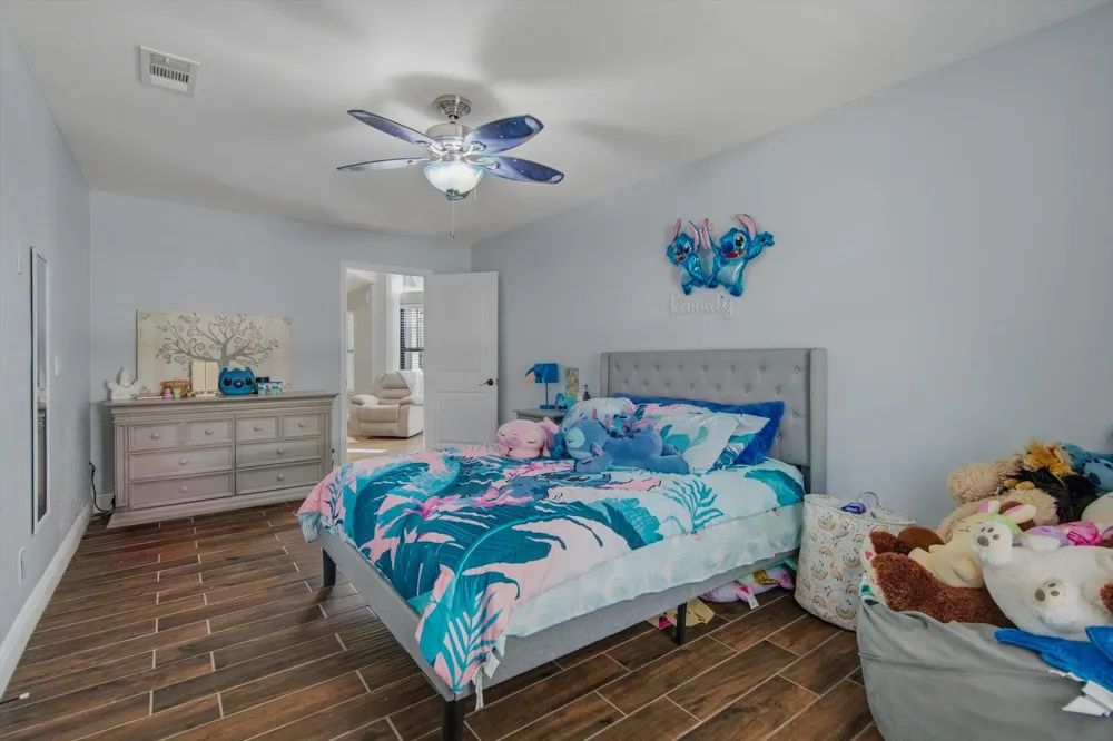 9711 Highway 150 Shepherd, TX 77371