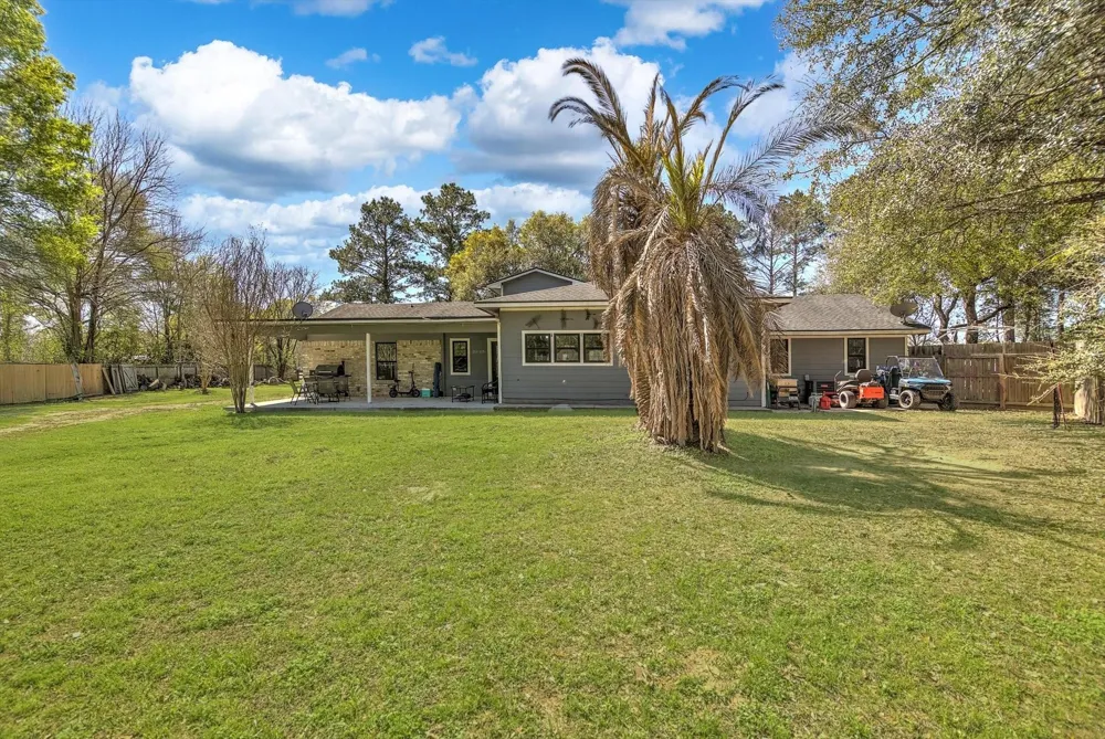 9711 Highway 150 Shepherd, TX 77371