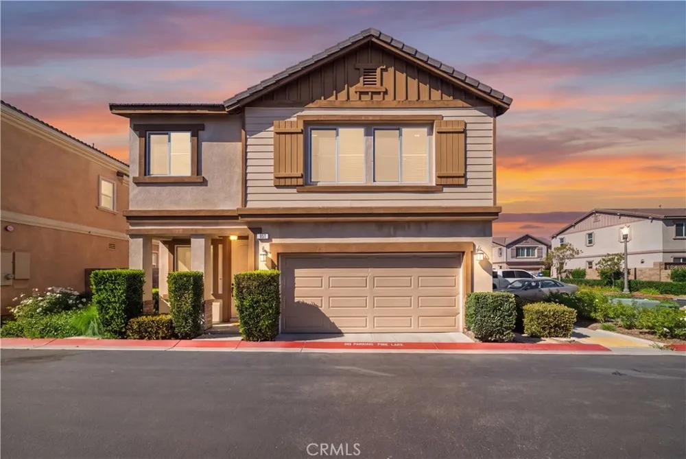 851 Christian Court Upland, CA 91784