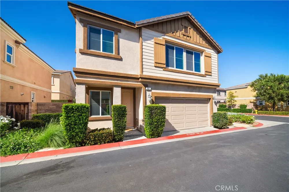 851 Christian Court Upland, CA 91784