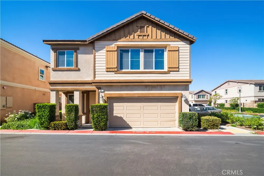 851 Christian Court Upland, CA 91784