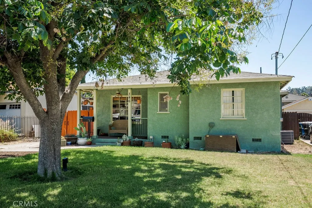 346 W Artesia Pomona, CA 91768