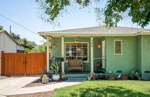 346 W Artesia