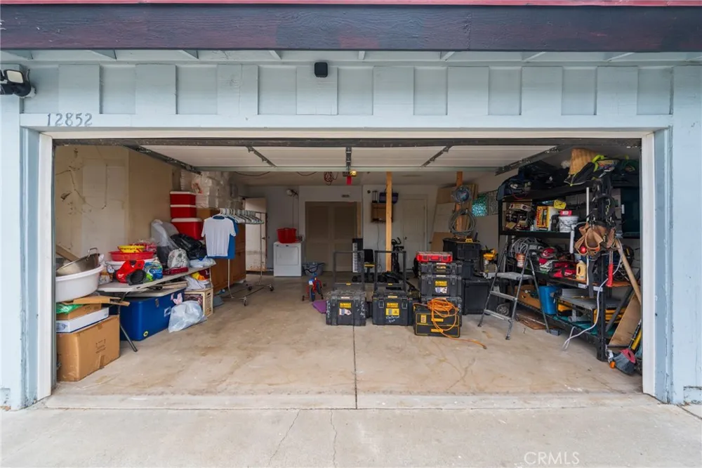 12852 Court Garden Grove, CA 92841