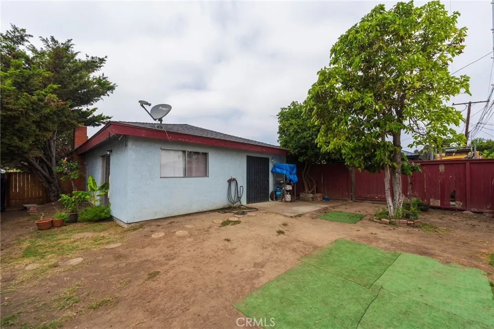 12852 Court Garden Grove, CA 92841