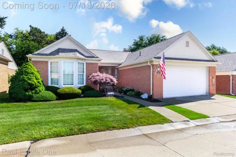 18801 Maple Circle #13