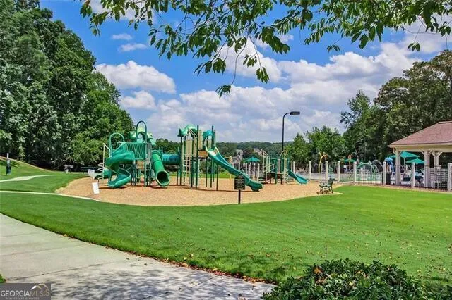 1490 Mill Place DR Dacula, GA 30019