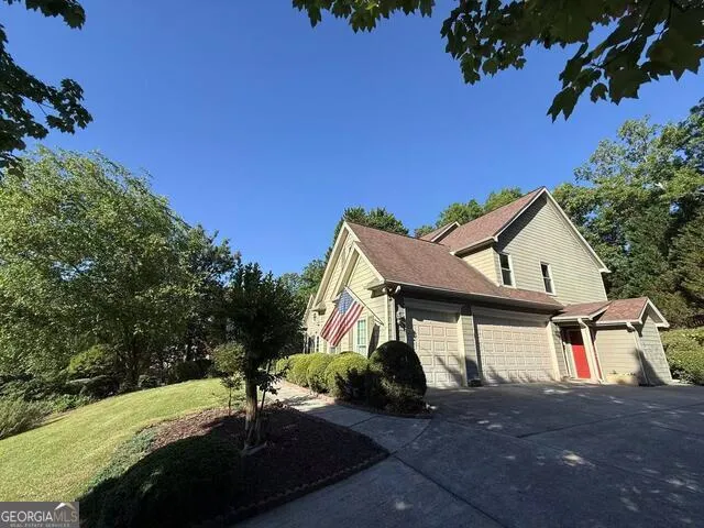 1490 Mill Place DR Dacula, GA 30019