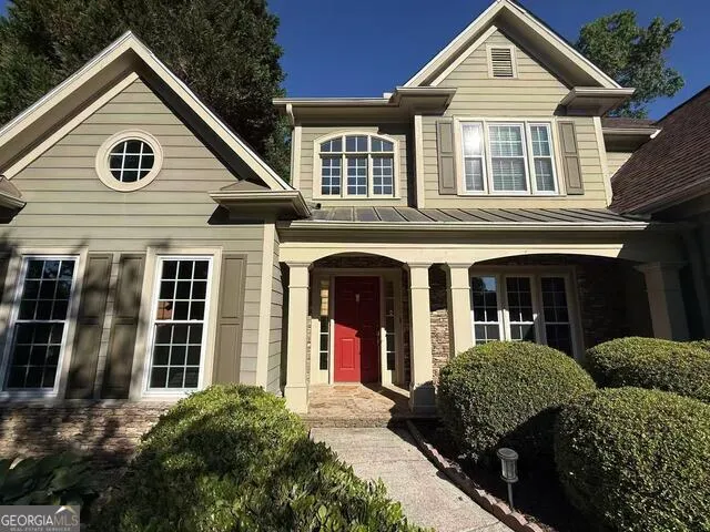 1490 Mill Place DR Dacula, GA 30019