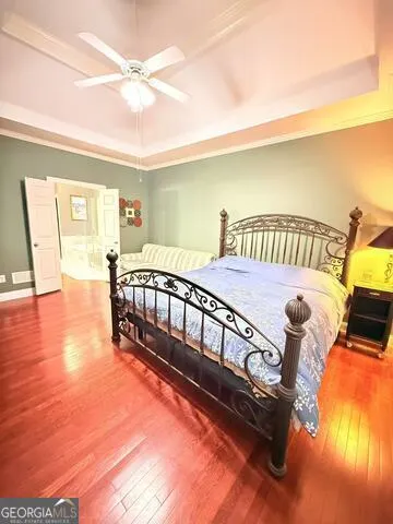 1490 Mill Place DR Dacula, GA 30019