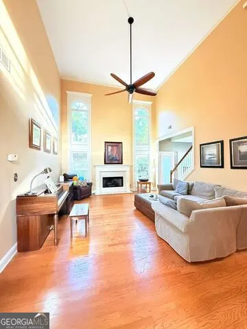 1490 Mill Place DR Dacula, GA 30019