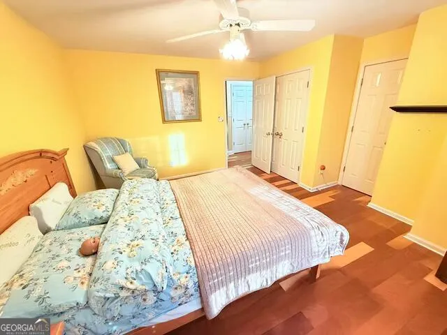 1490 Mill Place DR Dacula, GA 30019