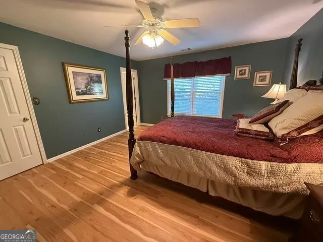 1490 Mill Place DR Dacula, GA 30019