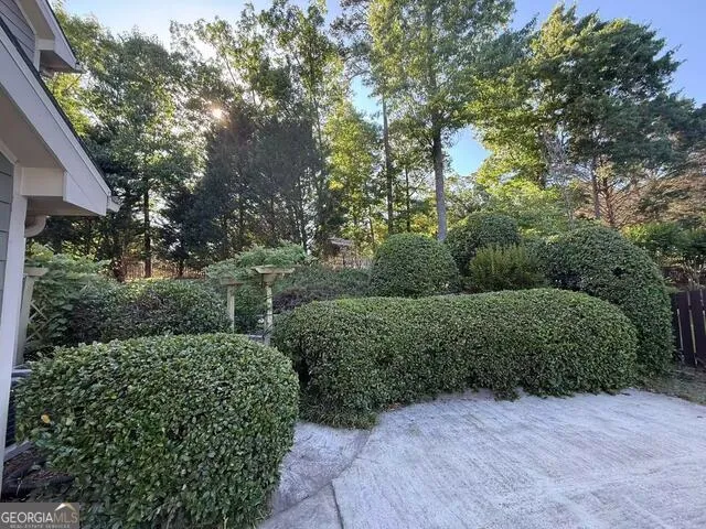 1490 Mill Place DR Dacula, GA 30019
