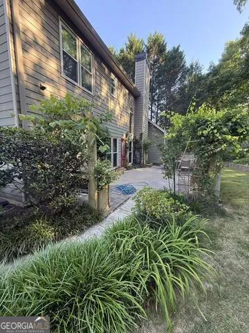 1490 Mill Place DR Dacula, GA 30019