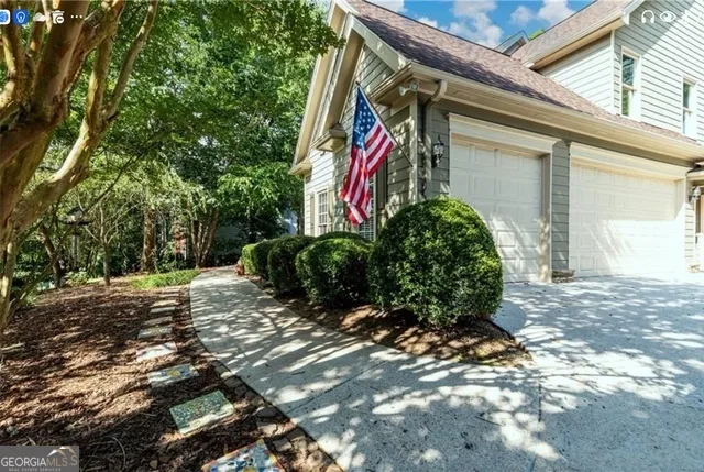 1490 Mill Place DR Dacula, GA 30019