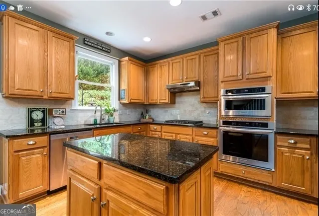 1490 Mill Place DR Dacula, GA 30019