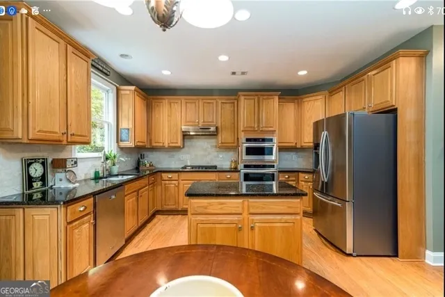 1490 Mill Place DR Dacula, GA 30019