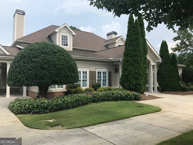 1490 Mill Place DR Dacula, GA 30019