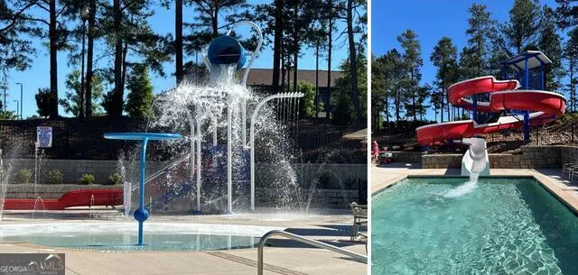 1490 Mill Place DR Dacula, GA 30019
