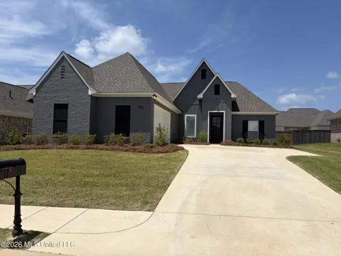 836 Glenwild Circle