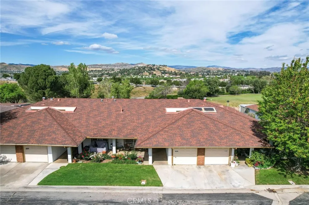 19309 Flowers Court Newhall, CA 91321