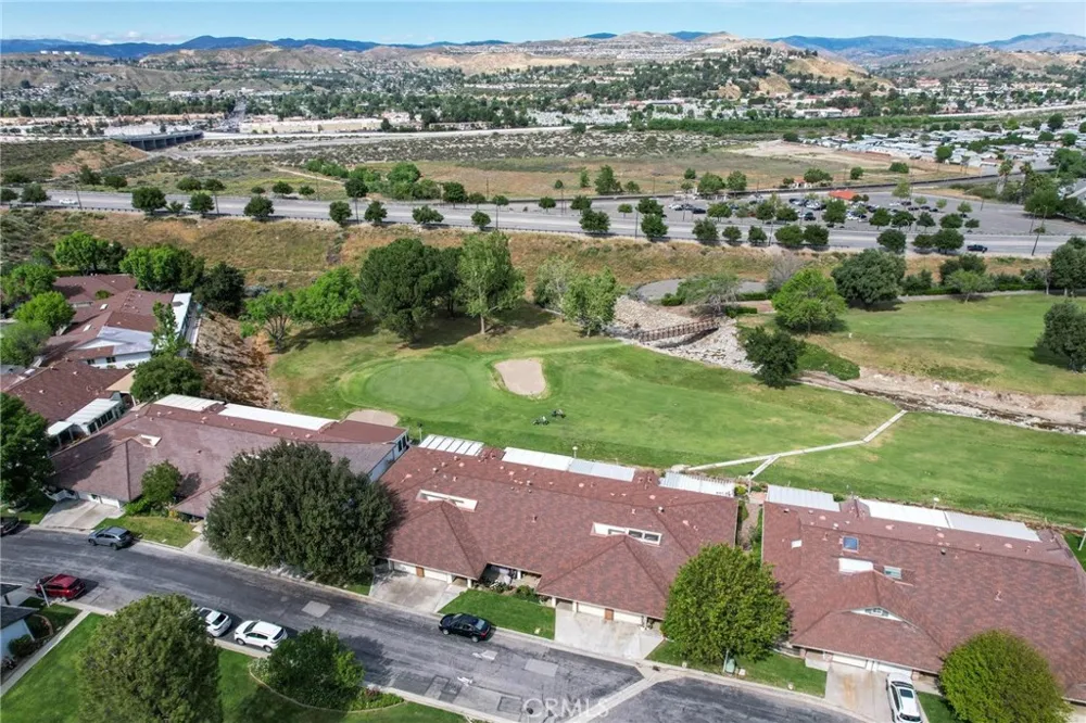 19309 Flowers Court Newhall, CA 91321