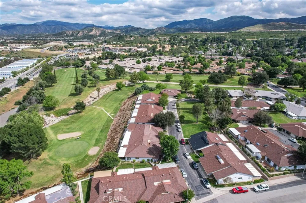 19309 Flowers Court Newhall, CA 91321