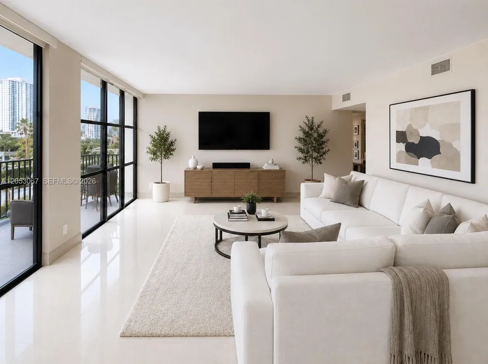 1000 Parkview Dr #710 Hallandale Beach, FL 33009