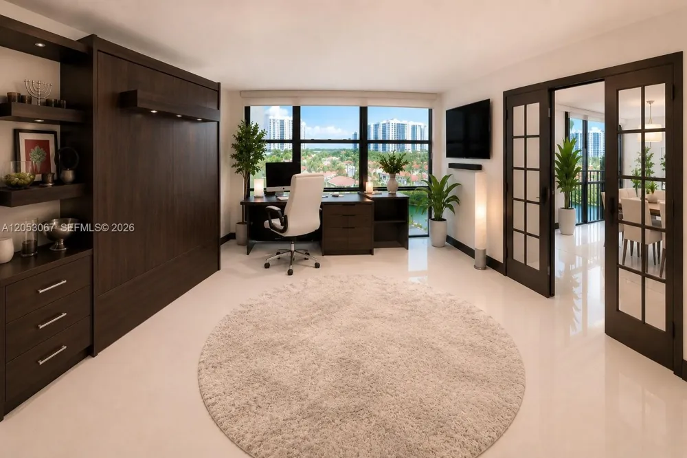 1000 Parkview Dr #710 Hallandale Beach, FL 33009
