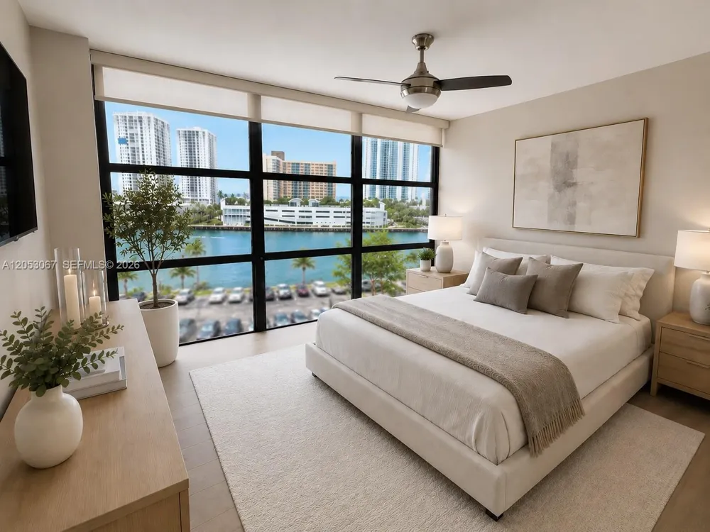 1000 Parkview Dr #710 Hallandale Beach, FL 33009