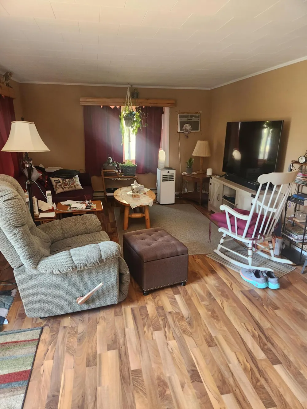 3838 Pine Trail Evergreen Township, MI 48884